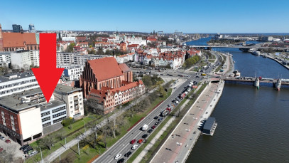 Lokal Wynajem  Śródmieście