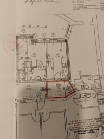 Mieszkanie Wynajem Szczecin Centrum Kaszubska