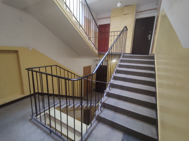 Mieszkanie Sprzedaż Poznań Poznań-Grunwald Pogodna 18