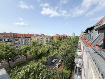 Mieszkanie Sprzedaż  Centrum