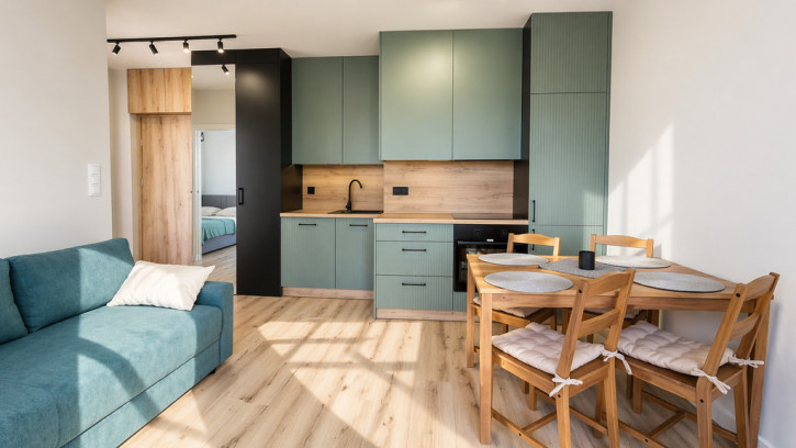 Mieszkanie Wynajem Szczecin Drzetowo 2