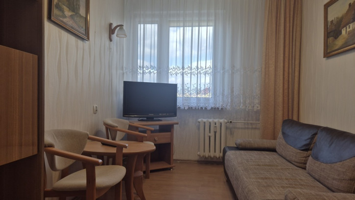 Mieszkanie Sprzedaż Szczecin os. Kaliny 7