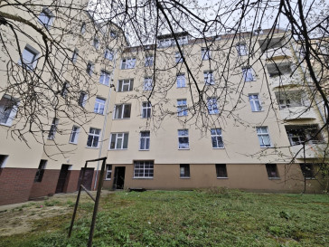 Mieszkanie Sprzedaż Szczecin Wały Chrobrego Szczerbcowa