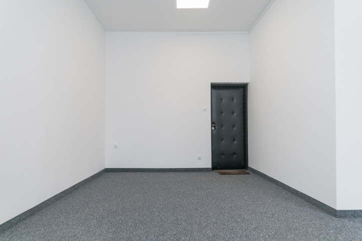 Lokal Wynajem Szczecin Dąbie 3