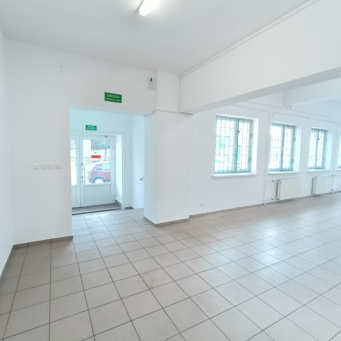 Lokal Sprzedaż Stargard 5