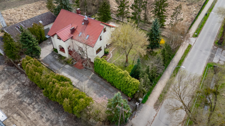 Dom Sprzedaż Szczecin Krzekowo 20