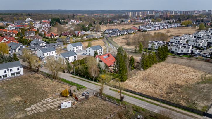 Dom Sprzedaż Szczecin Krzekowo 1