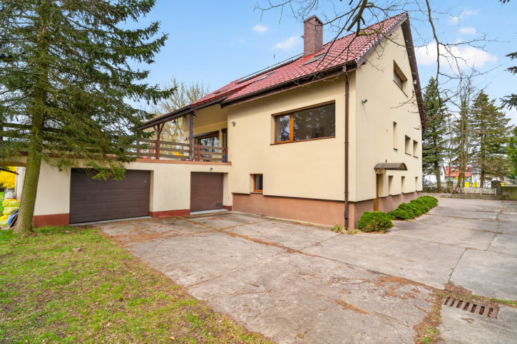 Dom Sprzedaż Szczecin Krzekowo 18