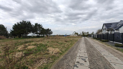 Działka Sprzedaż Dobra