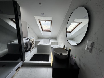 Mieszkanie Sprzedaż Szczecin Warszewo