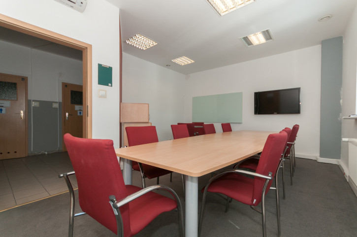 Obiekt Wynajem Szczecin Dąbie 19
