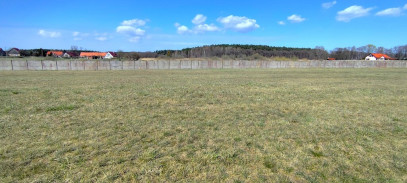 Działka Sprzedaż Zabierzewo