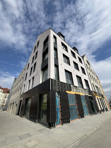 Lokal Wynajem Szczecin Stare Miasto Warzywna 3