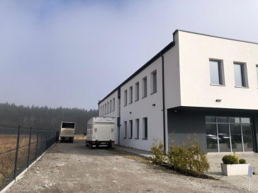 Lokal Wynajem  Zdunowo