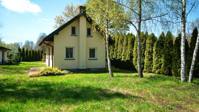 Dom Sprzedaż Zastawie