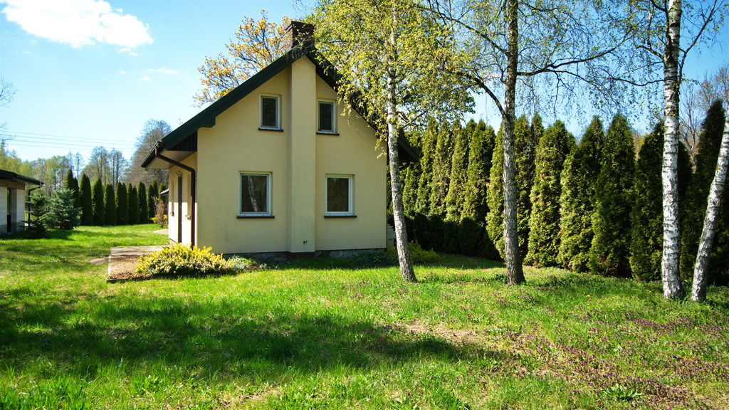Dom Sprzedaż Zastawie