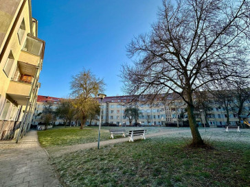 Mieszkanie Sprzedaż Szczecin Niebuszewo