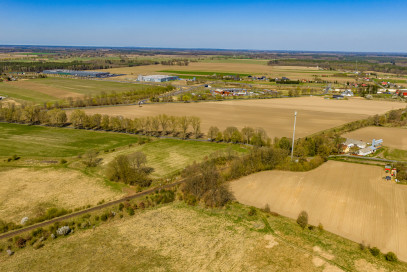 Działka Sprzedaż Wojcieszyn