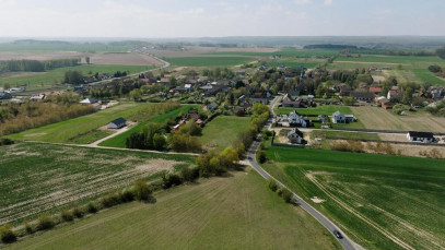 Działka Sprzedaż Bielkowo