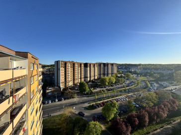 Mieszkanie Sprzedaż Szczecin os. Bukowe Pomarańczowa