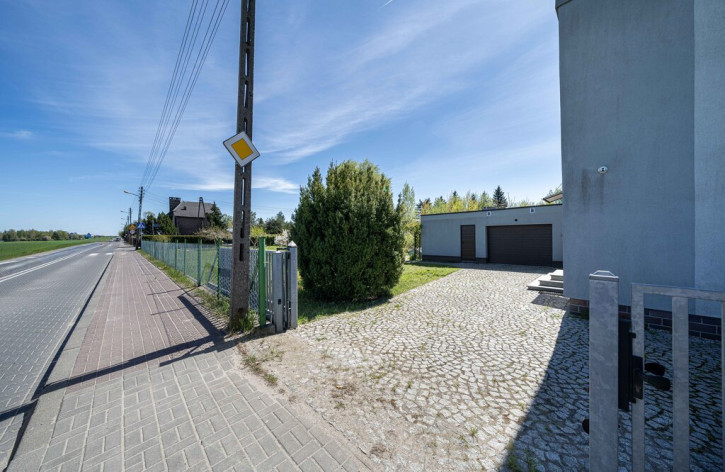 Dom Sprzedaż Poznań Nowe Miasto 34