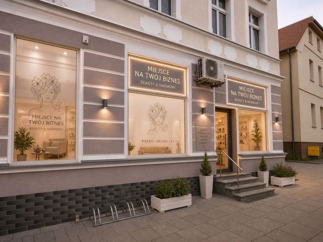 Lokal Sprzedaż Szczecin Skolwin Stołczyńska 1