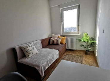 Mieszkanie Sprzedaż Rzeszów Nowe Miasto al.&nbsp;Tadeusza Rejtana