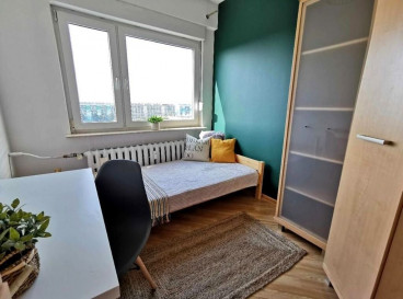 Mieszkanie Sprzedaż Rzeszów Nowe Miasto al.&nbsp;Tadeusza Rejtana