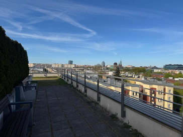 Mieszkanie Sprzedaż Szczecin Centrum