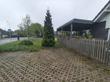 Dom Sprzedaż Szczecin Warszewo