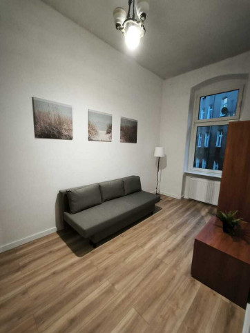 Mieszkanie Wynajem Szczecin Śródmieście-Centrum 5
