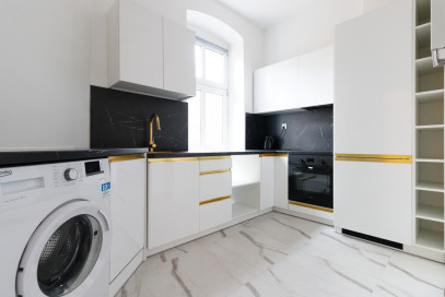 Mieszkanie Sprzedaż Szczecin Centrum Mazurska