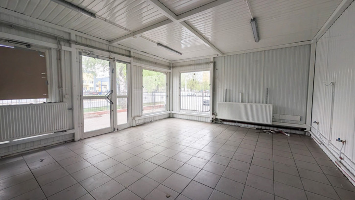 Lokal Wynajem Olsztyn Kętrzyńskiego 7