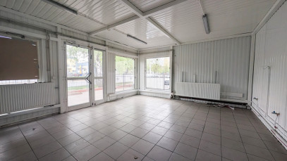 Lokal Wynajem Olsztyn Kętrzyńskiego