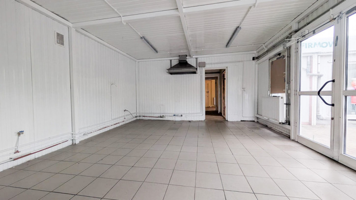 Lokal Wynajem Olsztyn Kętrzyńskiego 6