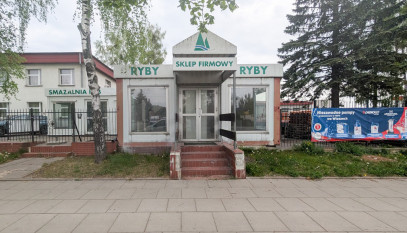 Lokal Wynajem Olsztyn Kętrzyńskiego