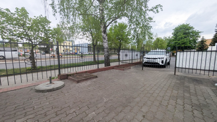 Lokal Wynajem Olsztyn Kętrzyńskiego 9