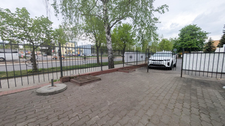 Lokal Wynajem Olsztyn Kętrzyńskiego 9