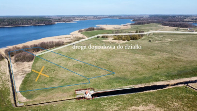Działka Sprzedaż Goleń
