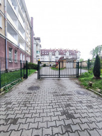 Mieszkanie Sprzedaż Szczecin Żelechowa Robotnicza