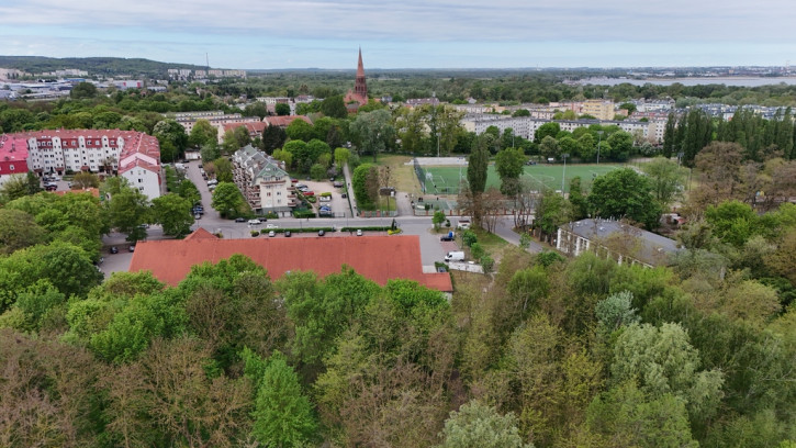 Dom Sprzedaż Szczecin Dąbie 22