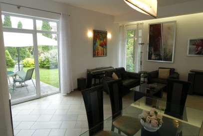 Dom Sprzedaż Mierzyn