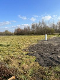 Działka Sprzedaż Krasnołęka