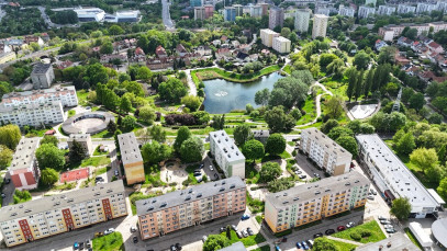 Mieszkanie Sprzedaż Szczecin Książąt Pomorskich Rugiańska