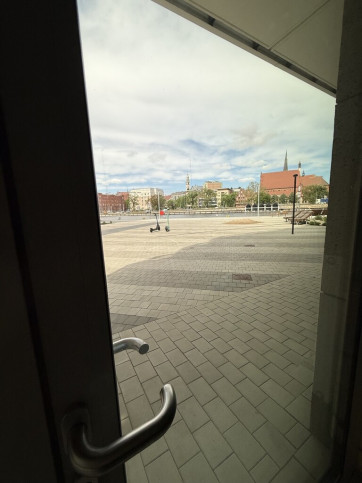 Lokal Wynajem Szczecin Łasztownia 2