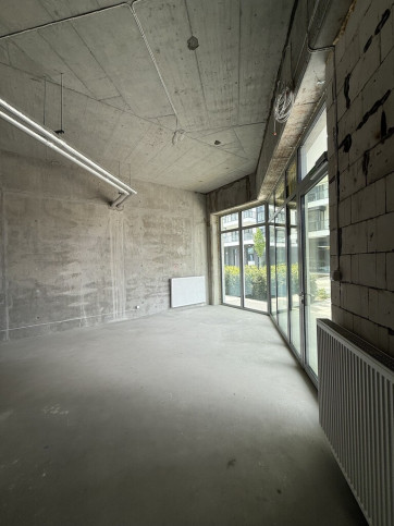 Lokal Wynajem Szczecin Łasztownia 11