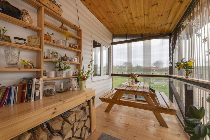 Dom Sprzedaż Rekowo 10