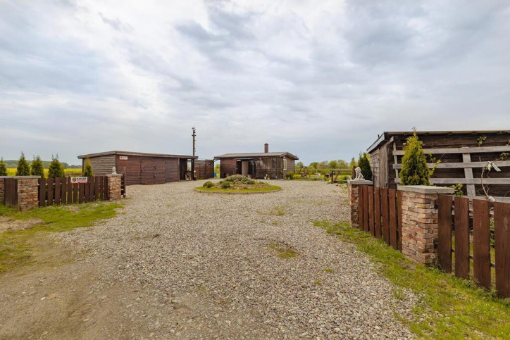 Dom Sprzedaż Rekowo 12