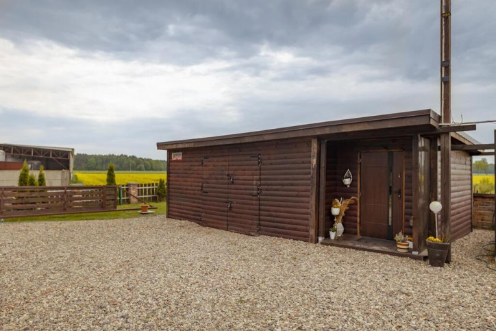 Dom Sprzedaż Rekowo 17