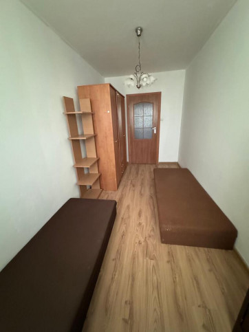Mieszkanie Wynajem Szczecin os. Bukowe Pomarańczowa 6